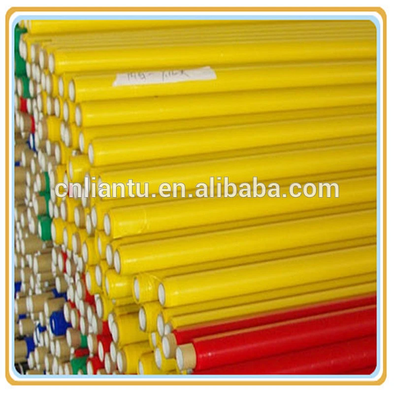 pvc electrical insulation tape log roll