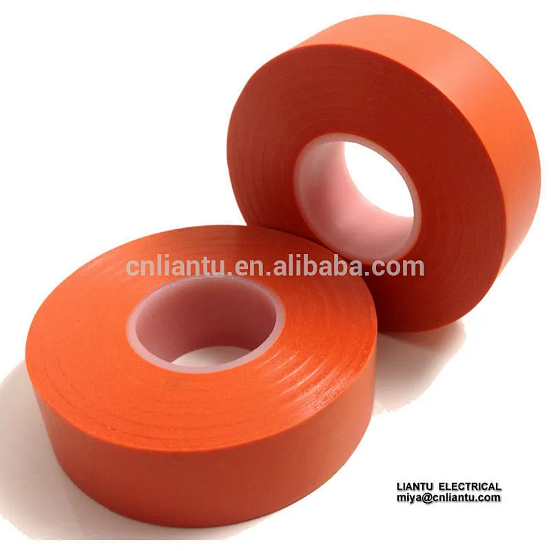 silicone tape sew self fusing silicone tape