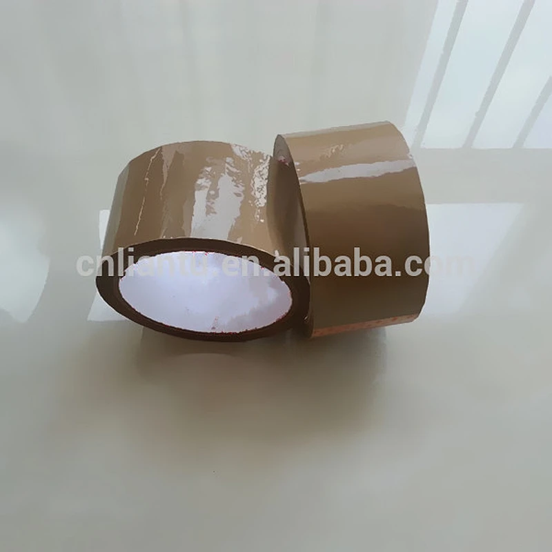 Customized logo printing adhesive decorative tape