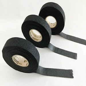 superseptember polyester cloth automotive cables and wires harness tape for car 19mm*15m