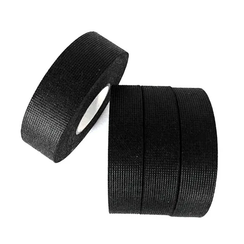 car adhesive automotive wiring harness tape 32 mm Cloth Tape