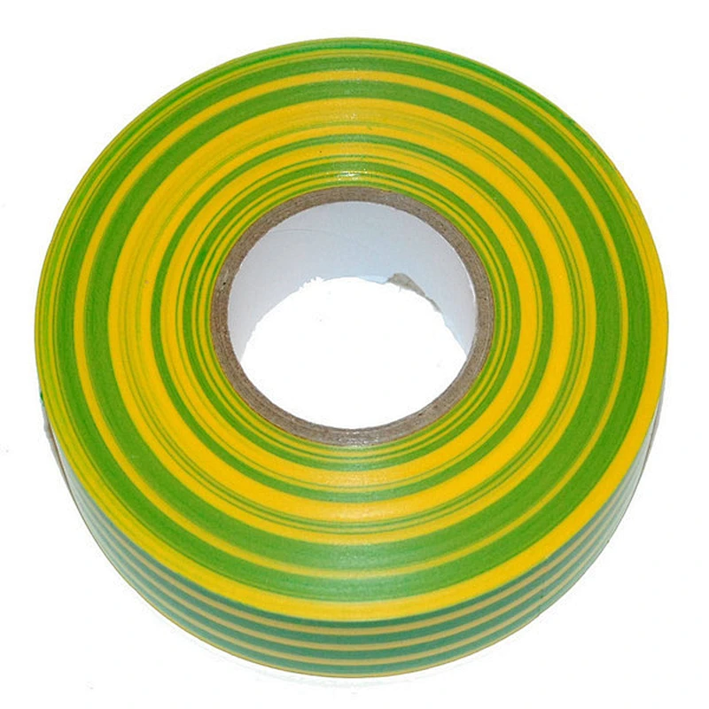 rubber base pressure sensitive adhesive high temperature heat insulation tape