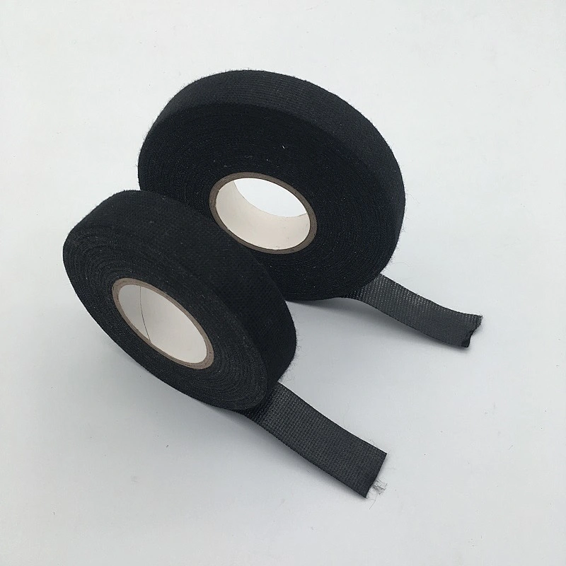 textile polyester fabric cloth adhesive tape automobile