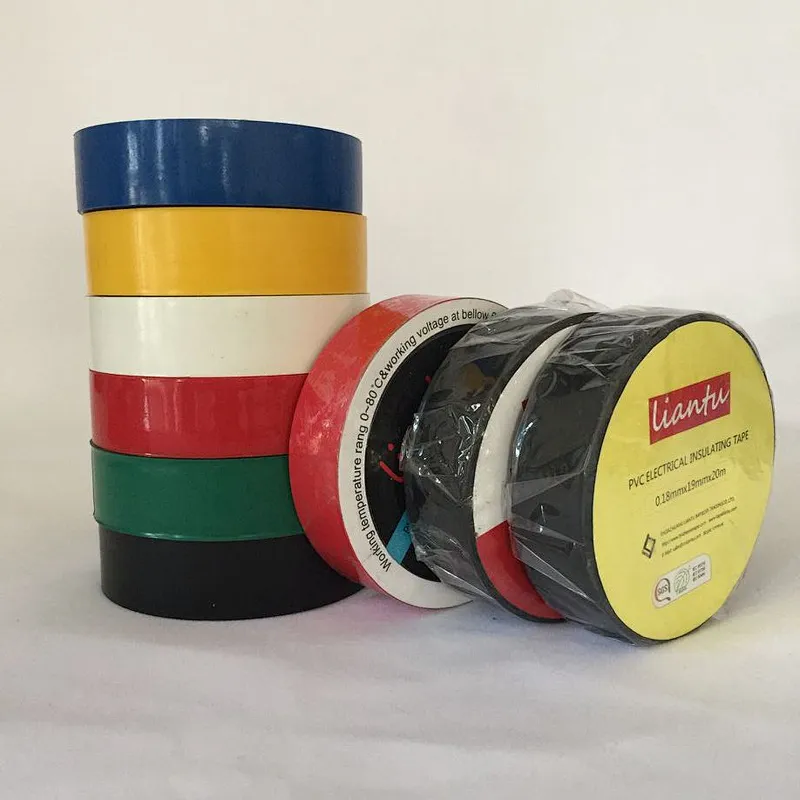 printing in melaka pvc electrical insulation tape cable sleeve tape