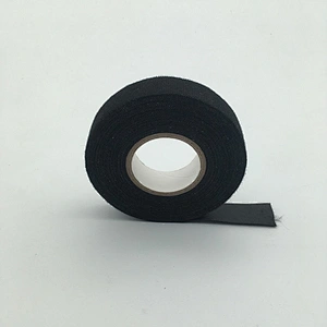textile polyester fabric cloth adhesive tape automobile