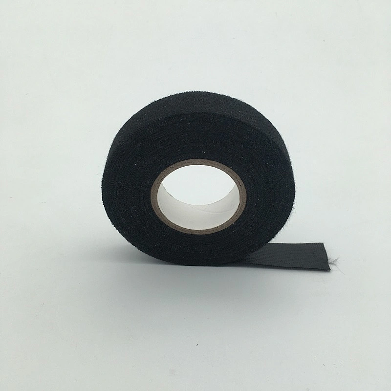 textile polyester fabric cloth adhesive tape automobile