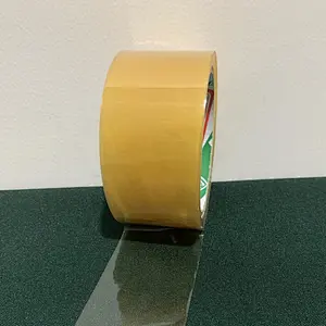 LIANTU packaging Environmentally friendly degradable plant based cellulose adhesive eco friendly packing tape