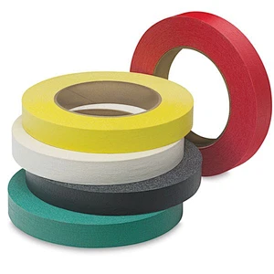 colored paper masking tape automotive cars