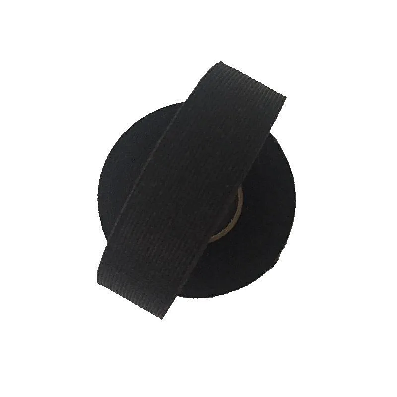 automotive electrical wire adhesive fabric tape