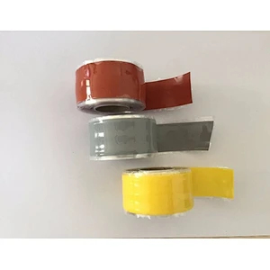 silicon double side tape security tape