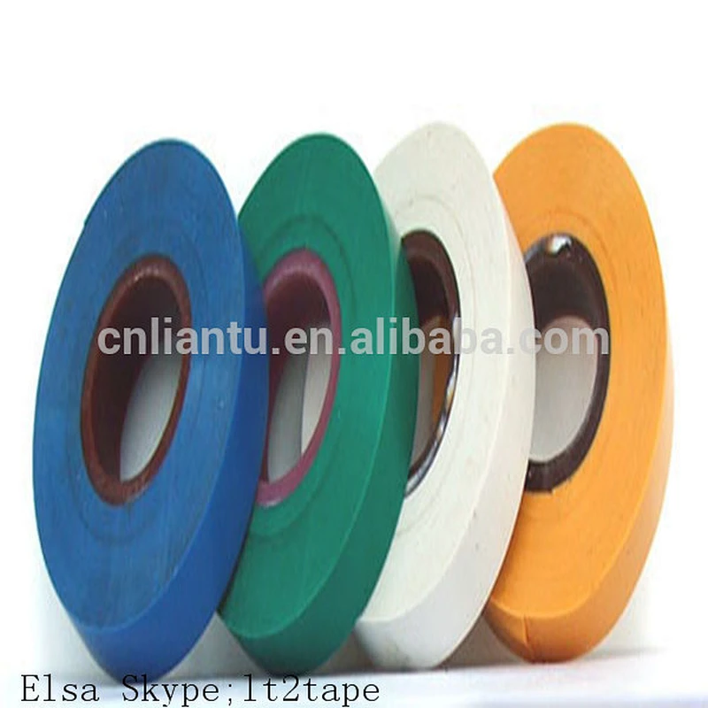 insulation tape with self adhesive Waterproof Feature Tape