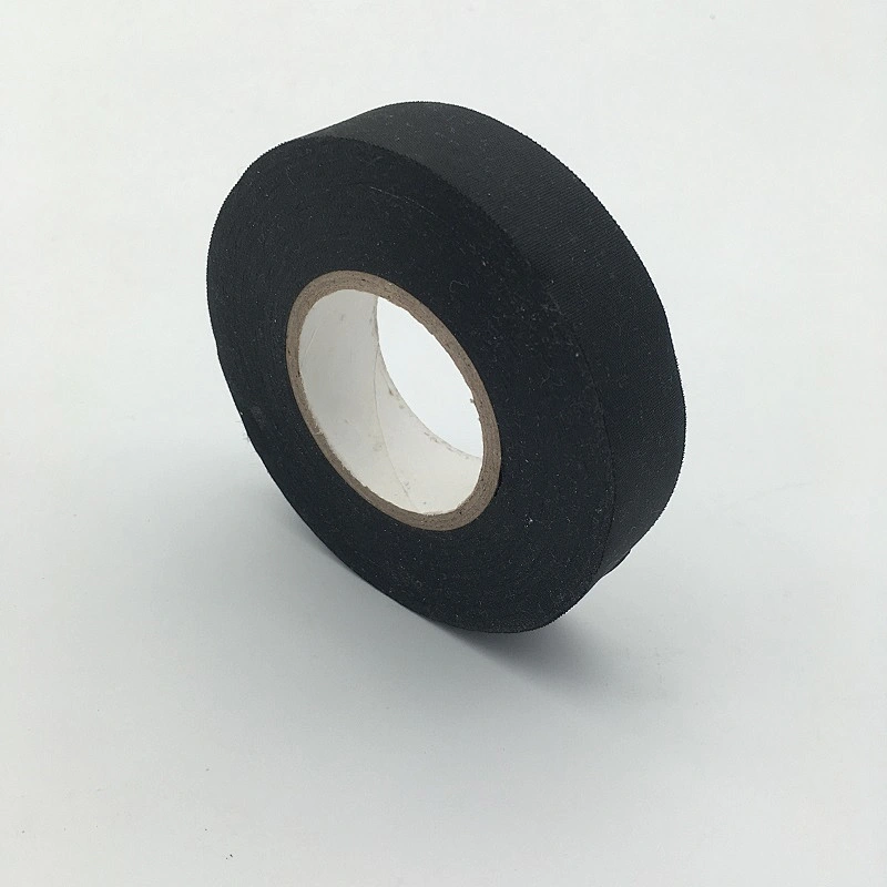 textile polyester fabric cloth adhesive tape automobile