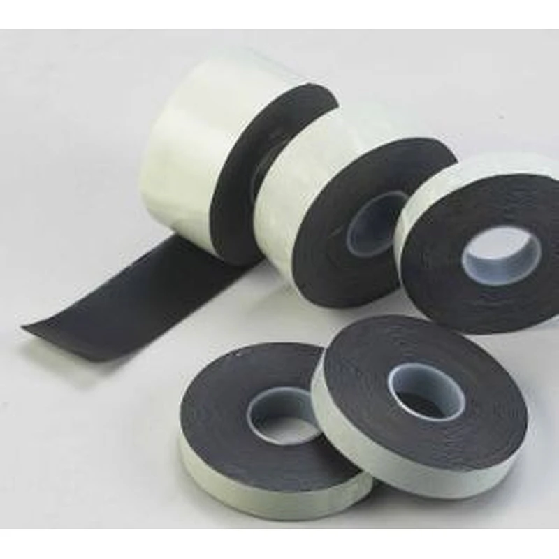 EPR rubber HT tape high tension tape for Zambia