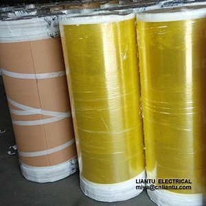 brown custom printed clear packing masking jumbo roll bopp adhesive tape