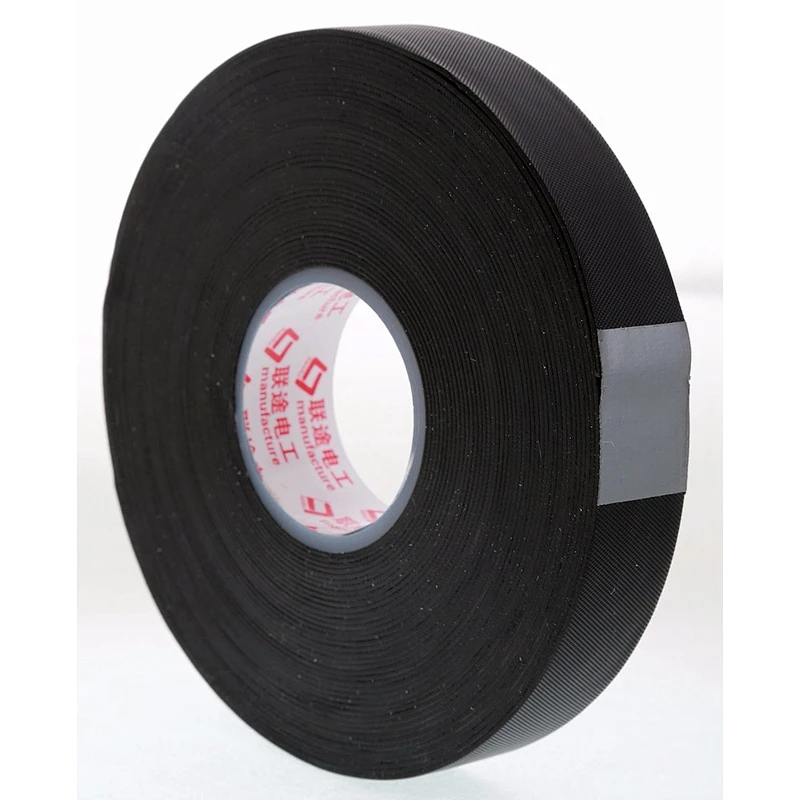 rubber fusing tape