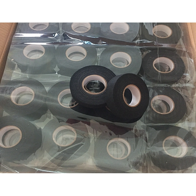 dacron cloth easy tear terylene tape