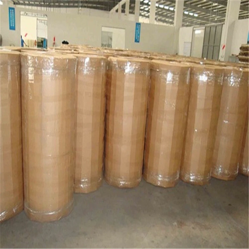opp gum tape /bopp packing tape jumbo roll