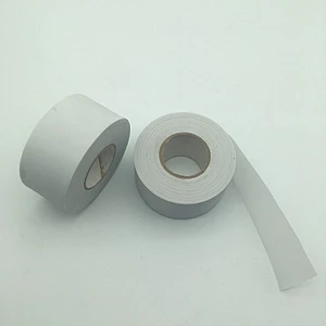 Pipe tube fittings Non-adhesive air conditioner duct tape