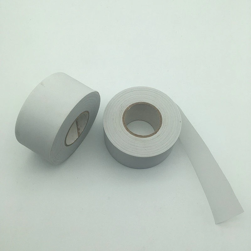 Pipe tube fittings Non-adhesive air conditioner duct tape