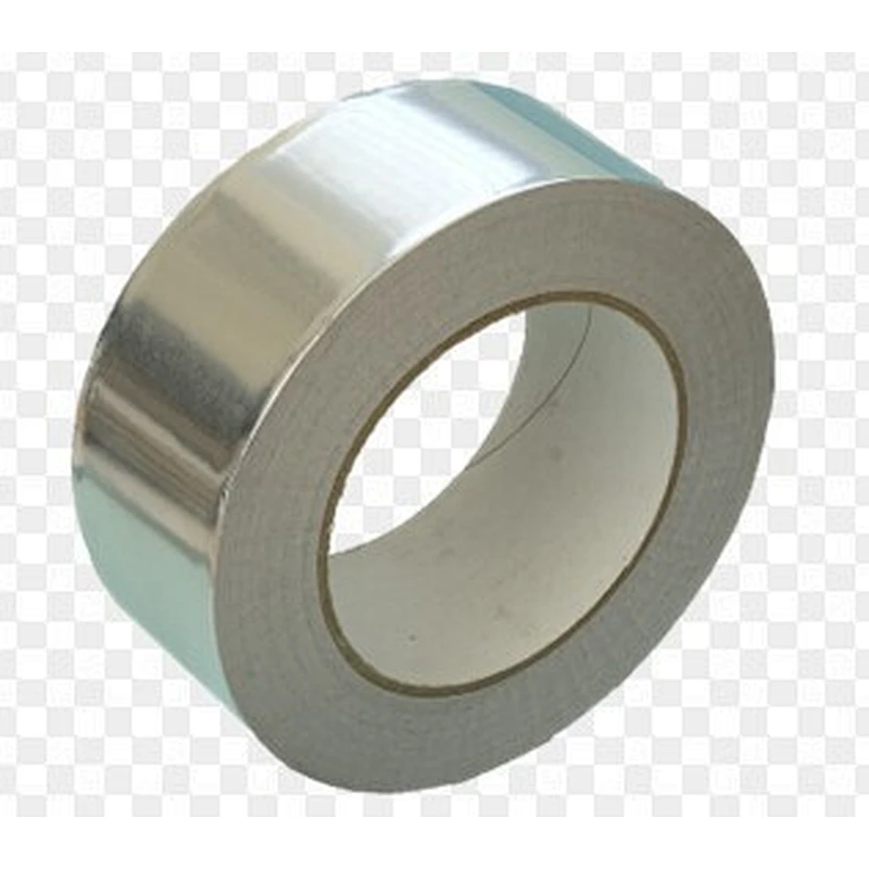 china supplier air conditioning duct tape / aluminum foil tape