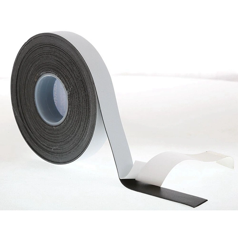 self jacketing insulating tape for termination and cable repair tape