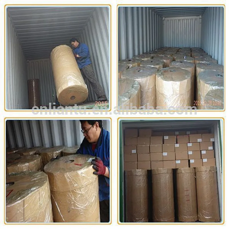 OEM Packing tape Adhesive tapes in rolls or jambo-rolls