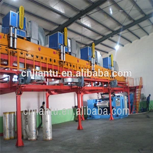 American Customer BOPP Packing Adhesive Tape Jumbo Roll