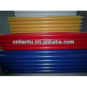 colorful pvc electric insulation adhesive tape jumbo roll pvc tape log roll