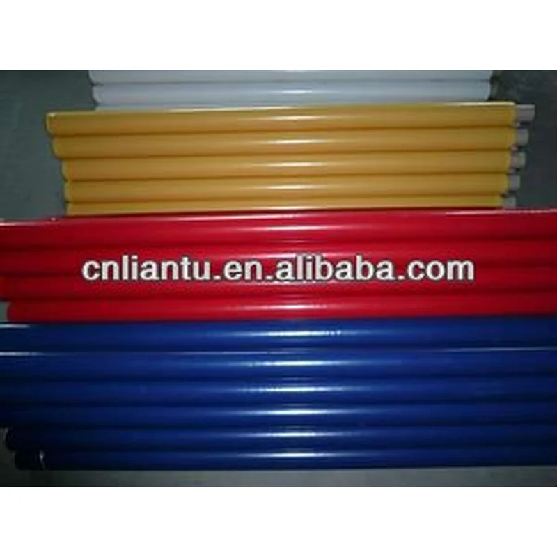 colorful pvc electric insulation adhesive tape jumbo roll pvc tape log roll