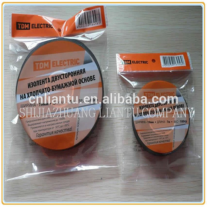 Self adhesive Fabric tape/fabric trim tape for russia
