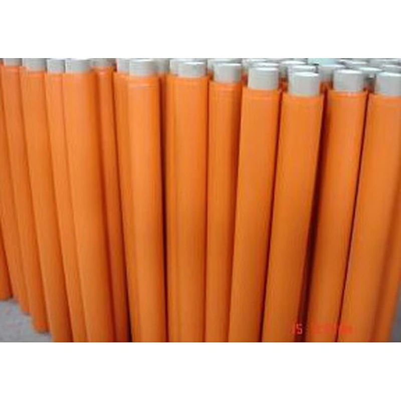 PVC Orange Tape Plastering Tape orange Vinyl pvc profile  tape