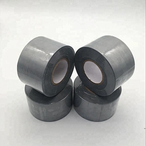 48mm pvc duct tape 30m pvc pipe repair bandage