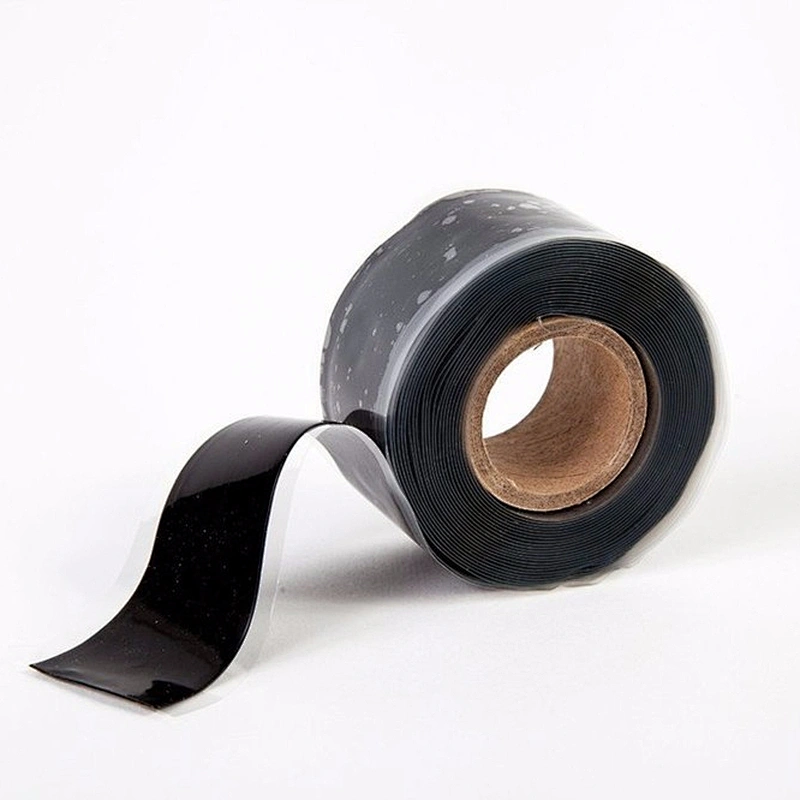 Underwater tape butyl waterproofing tape