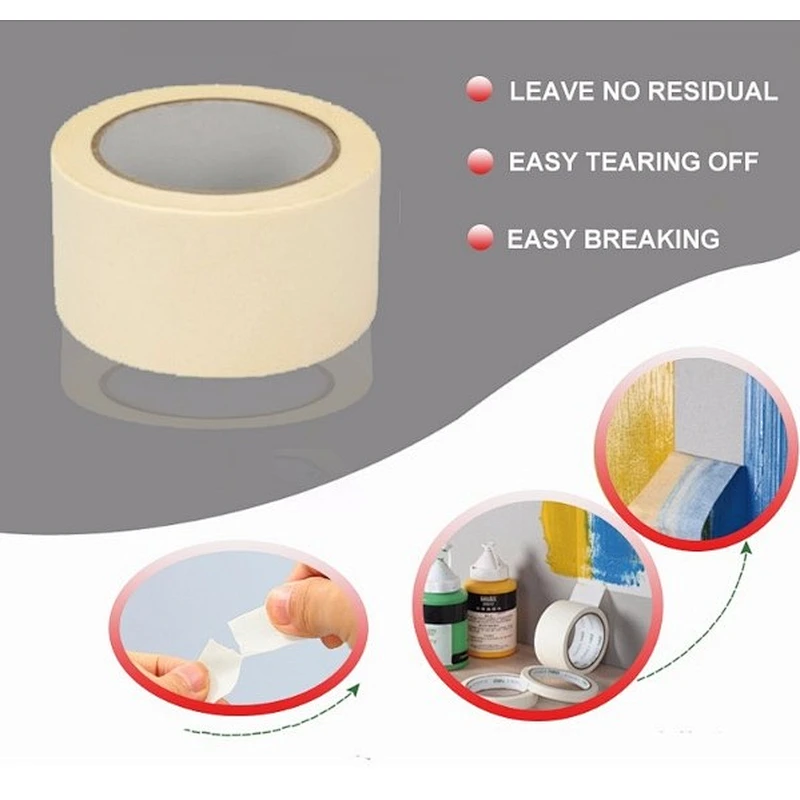 air conditioning insulation tape