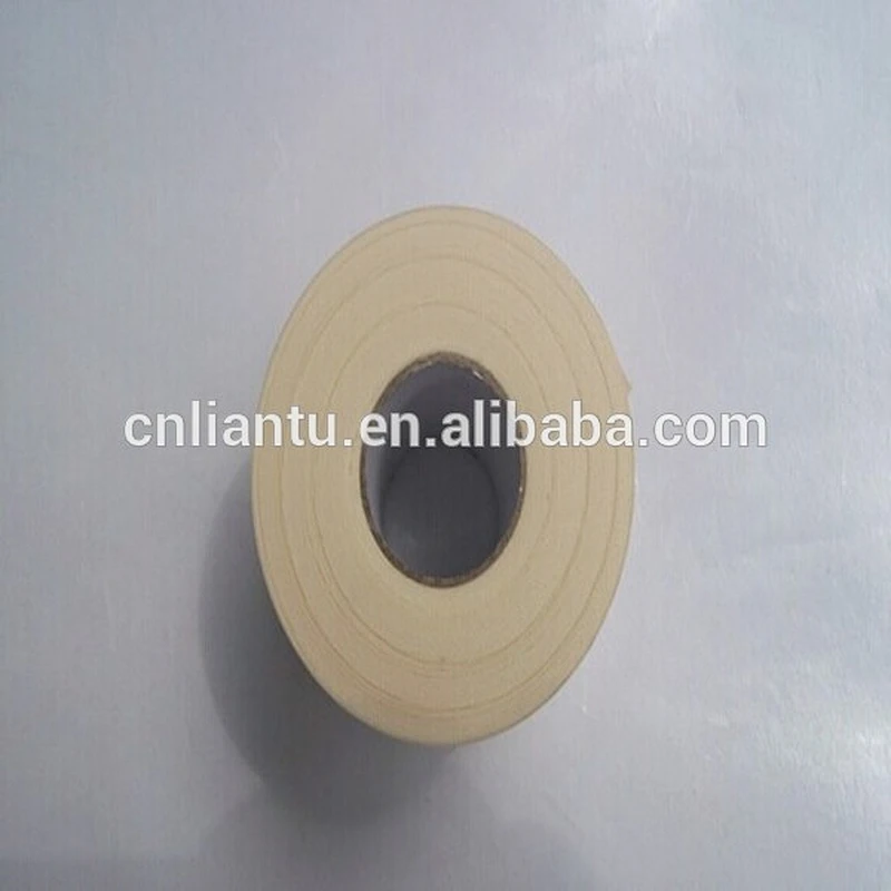 Alibaba China Air Conditioner Duct Tape for pipe wrapping