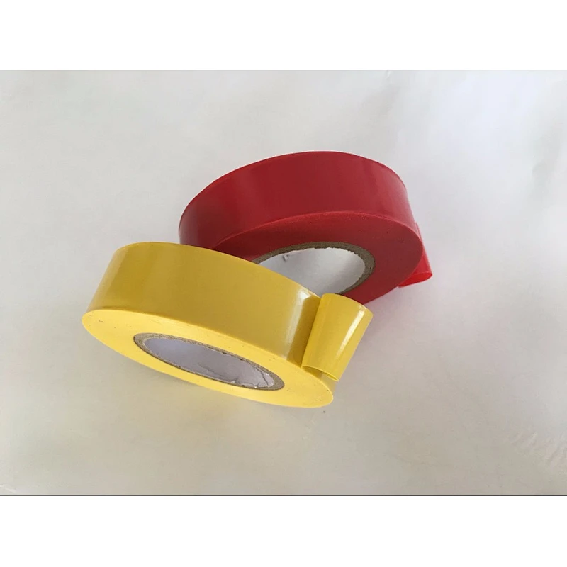 printing in melaka pvc electrical insulation tape cable sleeve tape