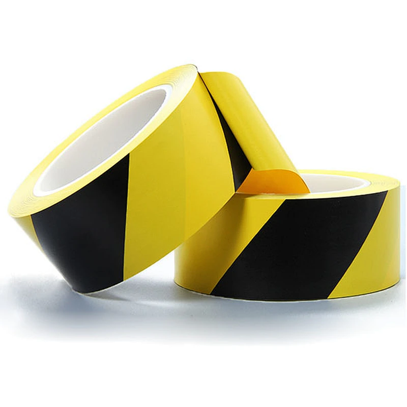Self-adhesive reflective marking tape for truck vehicle