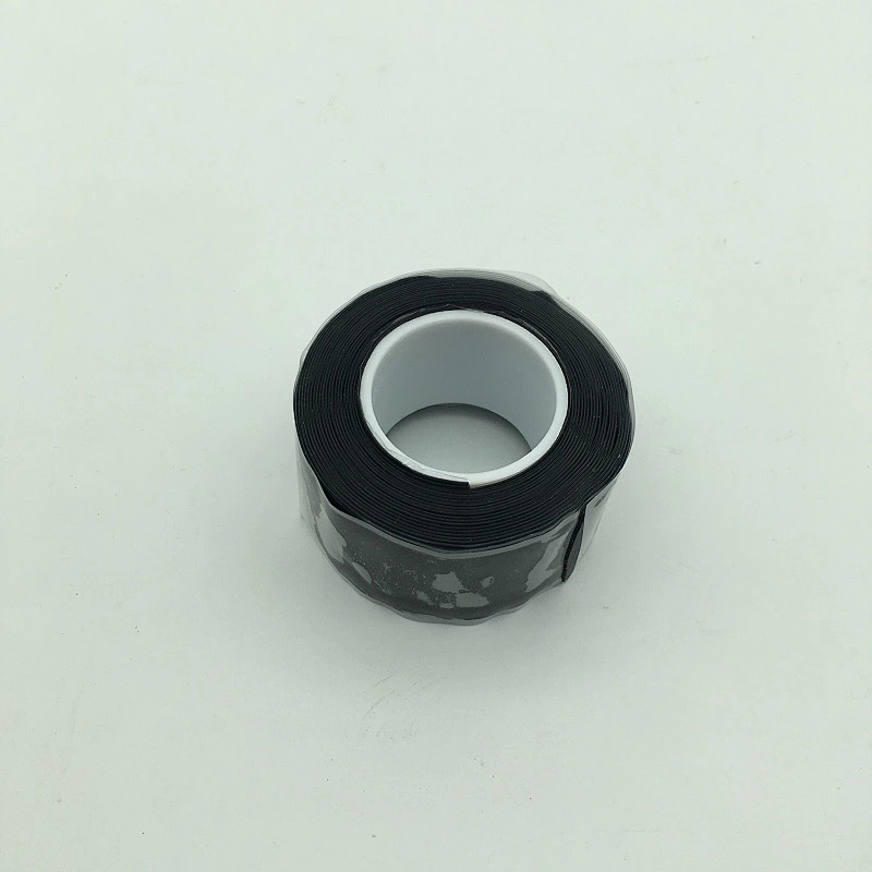 rescue tape  self-fusing silicone rubber repair tape
