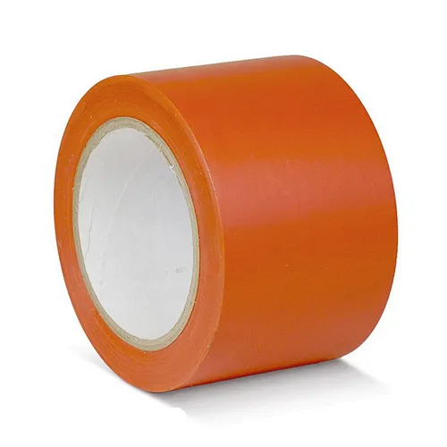 PVC Orange Tape Plastering Tape orange Vinyl pvc profile  tape
