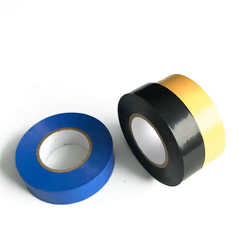 pvc electrical insulation tape