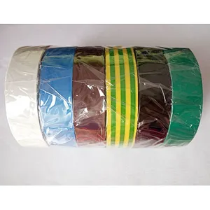 free samples rus electrical goods from china insulating tape 5m