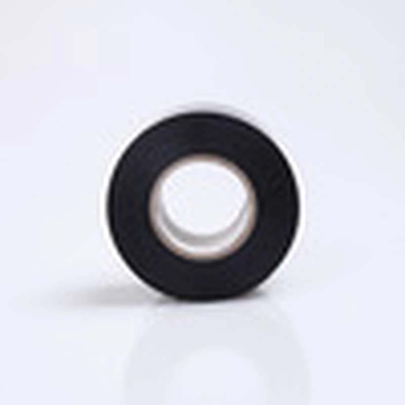 electrical material china pipe insulation 48mm grey duct tape