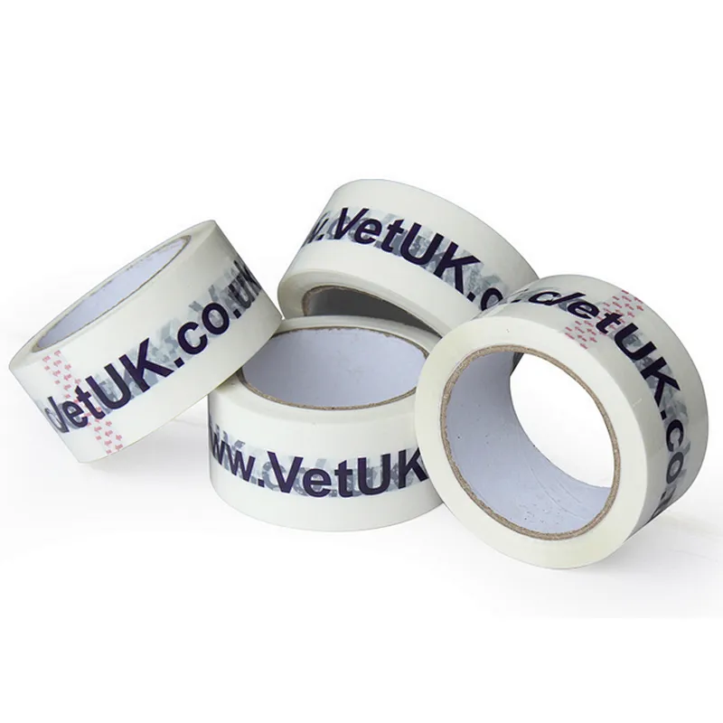 adhesive packing tape custom packing tape tape with logo