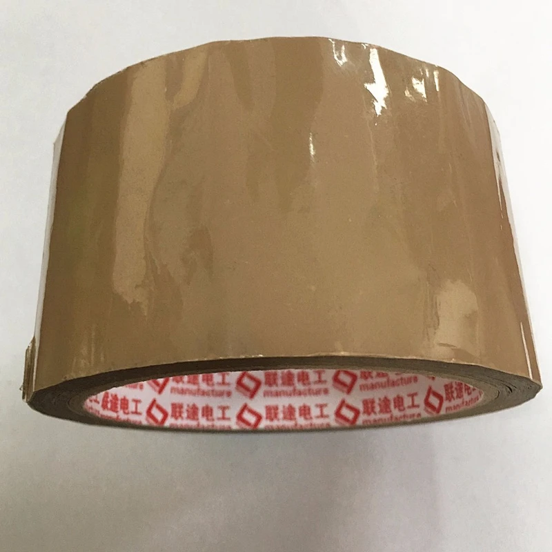 Bopp Tape Full Form Packaging Materials BOPP Printed Tape of China