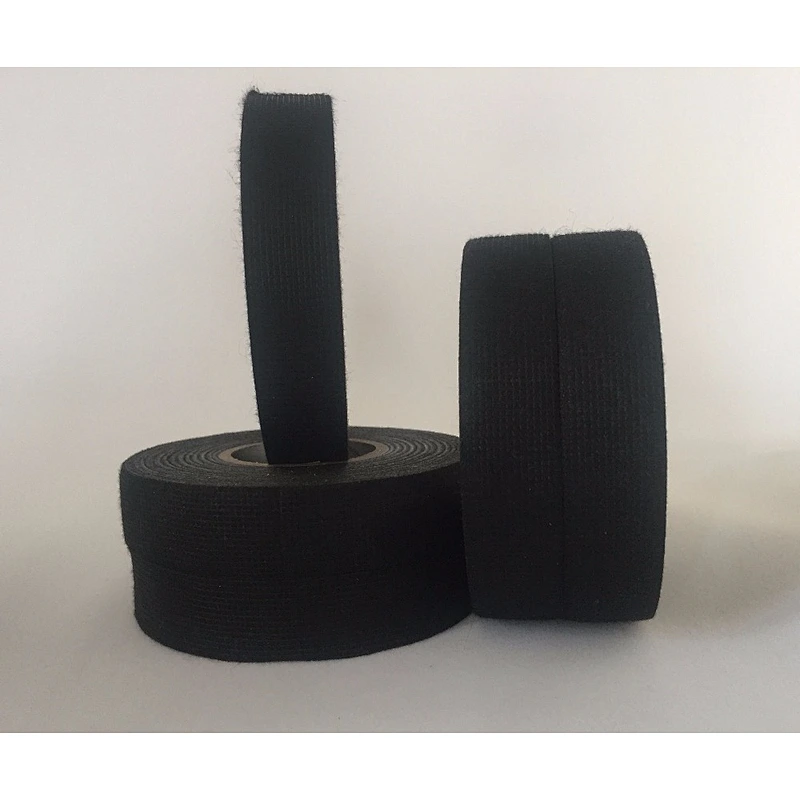 dubai wholesale market wholesale fabric suppliers black insulation tape cotton tape