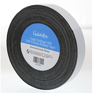 High Voltage Self Amalgamating Tape