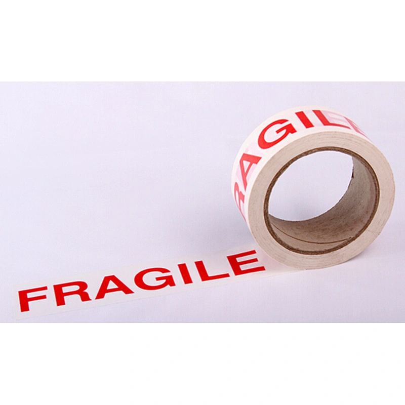 adhesive packing tape custom packing tape tape with logo