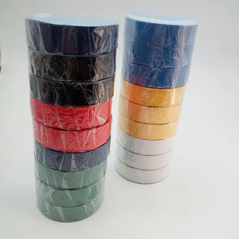 custom printed pvc electrical tape idioma en espanol