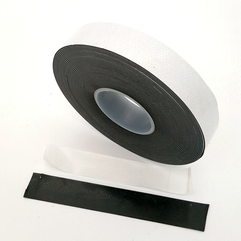 High Voltage self amalgamating tape