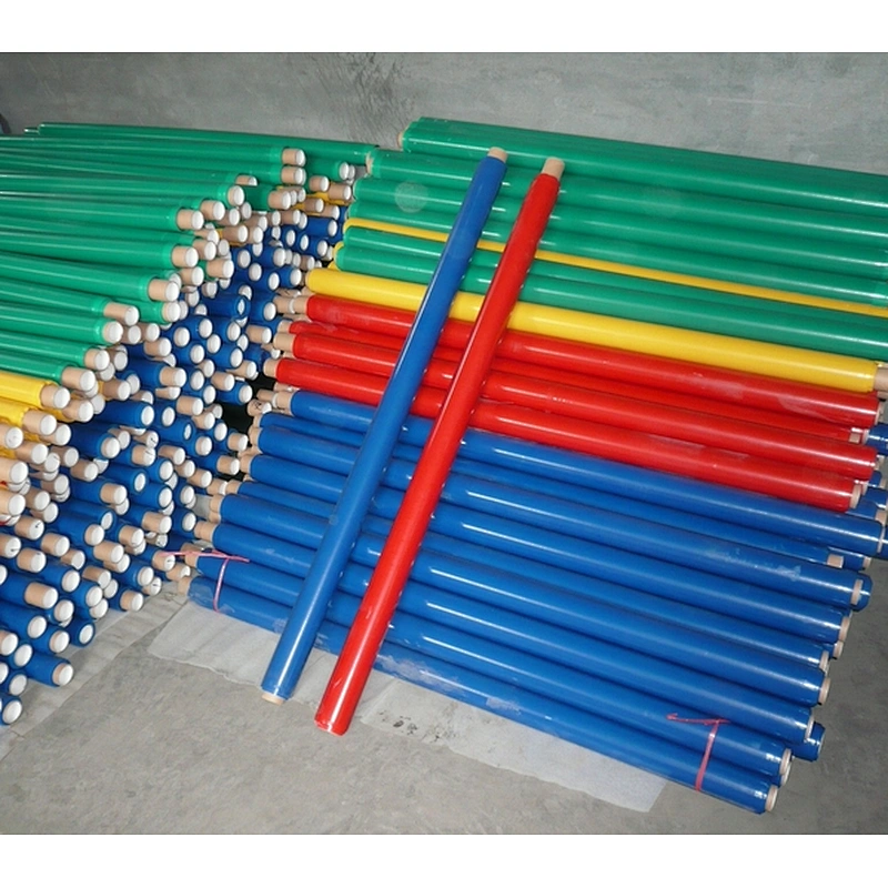 pvc pressure sensitive adhesive long tape flame retardant